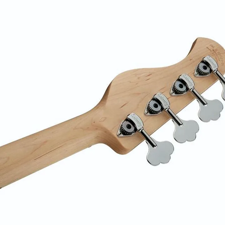 Test & Avis Basse Sadowsky MetroLine 21-4 Vin J/J Black
