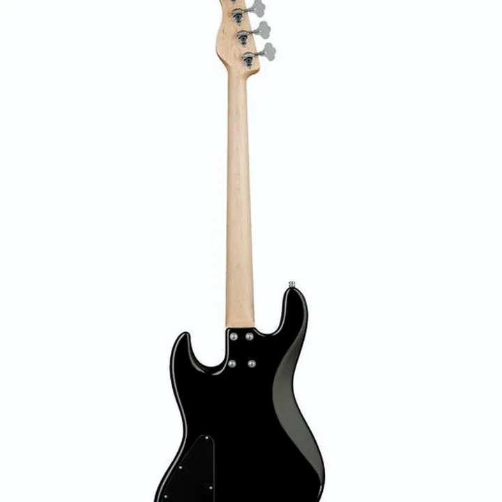 Test & Avis Basse Sadowsky MetroLine 21-4 Vin J/J Black