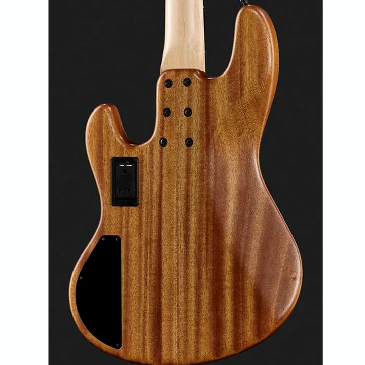 Test & Avis Basse Sandberg California II TT 4 Buckeye