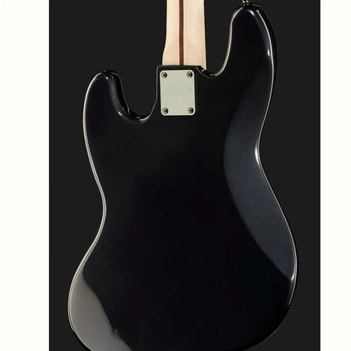 Test & Avis Basse Squier Aff. Jazz Bass Ch.Fr.Met.