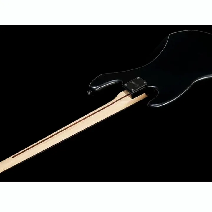 Test & Avis Basse Squier Aff. Jazz Bass Ch.Fr.Met.