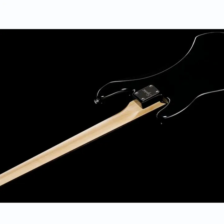 Test & Avis Basse Squier Sonic Precision Black Set