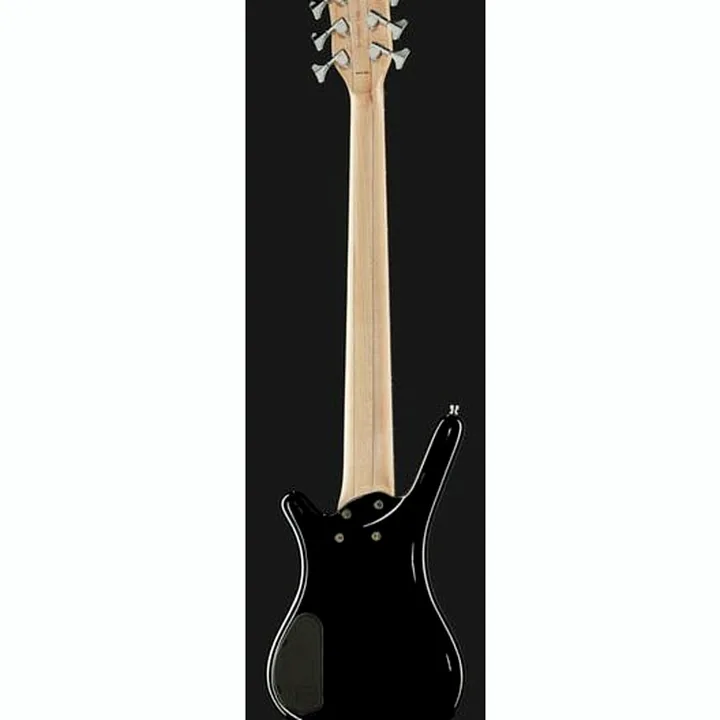 Test, Avis Basse Warwick RB Corvette Basic 6 SBHP