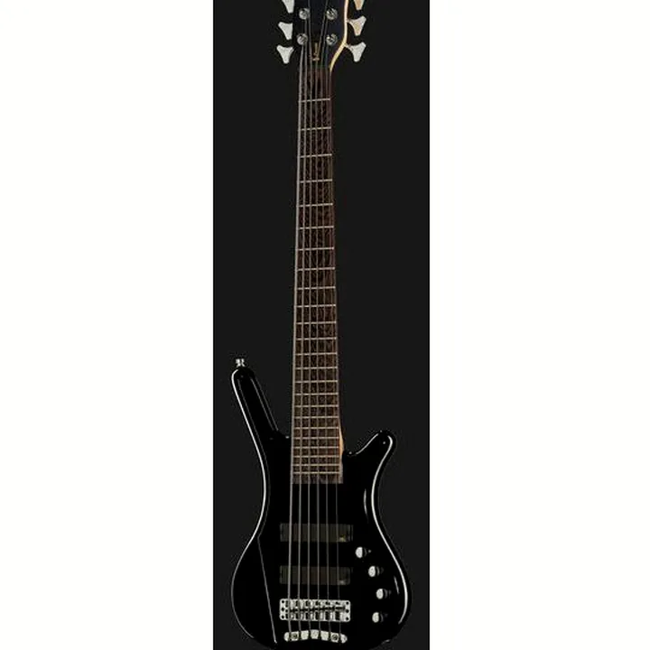 Test, Avis Basse Warwick RB Corvette Basic 6 SBHP
