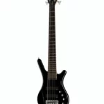 Test, Avis Basse Warwick RB Corvette Basic 6 SBHP