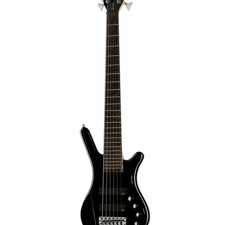Test, Avis Basse Warwick RB Corvette Basic 6 SBHP