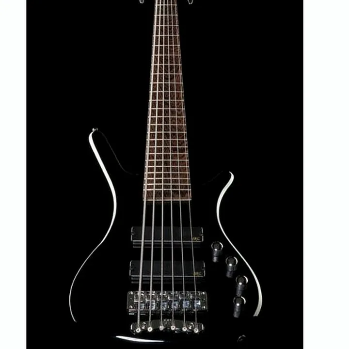 Test, Avis Basse Warwick RB Corvette Basic 6 SBHP