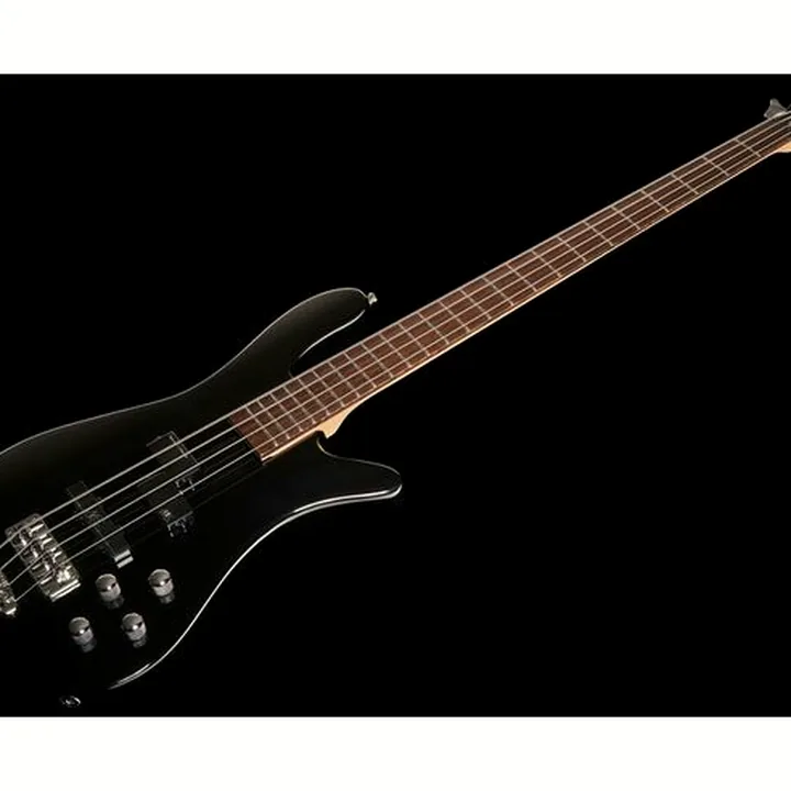 Test & Avis Basse Warwick RB Streamer LX 4 SB HP