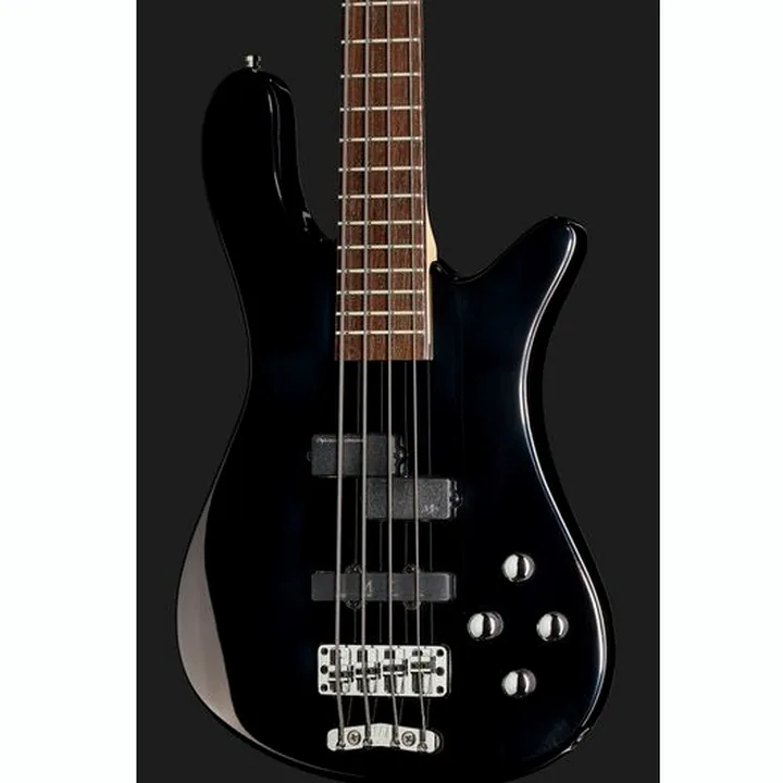 Test & Avis Basse Warwick RB Streamer LX 4 SB HP