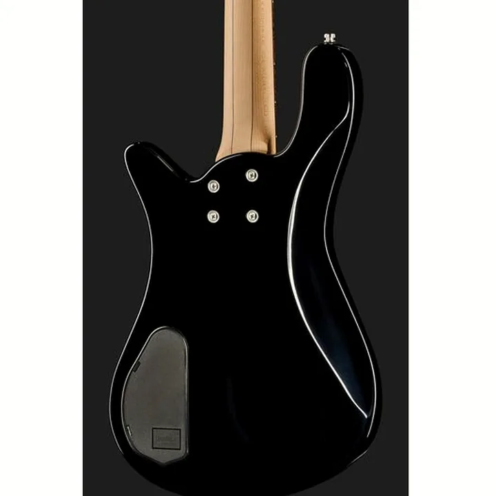 Test & Avis Basse Warwick RB Streamer LX 4 SB HP