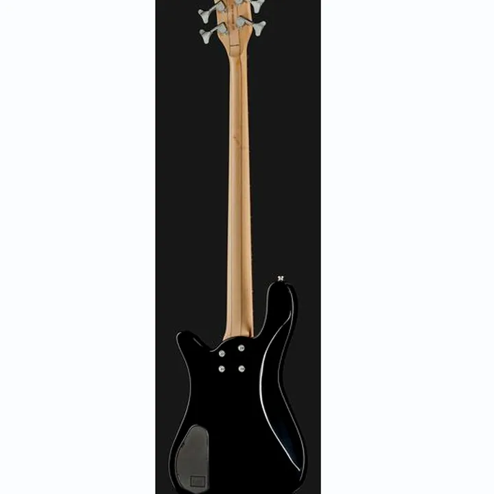Test & Avis Basse Warwick RB Streamer LX 4 SB HP