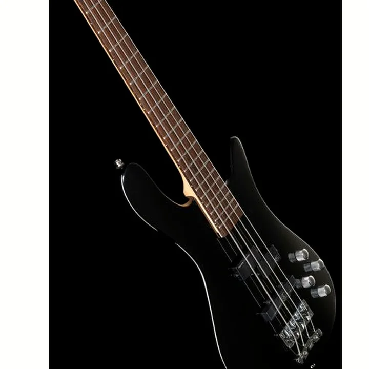 Test & Avis Basse Warwick RB Streamer LX 4 SB HP