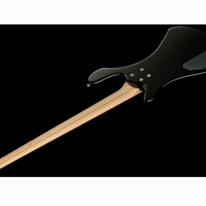 Test & Avis Basse Warwick RB Streamer LX 4 SB HP
