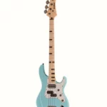 Test & Avis Basse Yamaha Attitude LTD III Sonic Blue