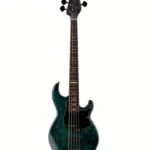 Test, Avis Basse Yamaha BB735 AIDB Indigo Blue