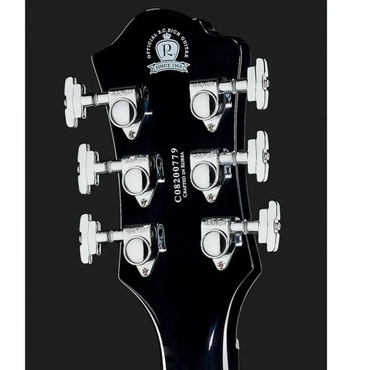Test & Avis BC Rich Mockingbird Legacy ST BB LH