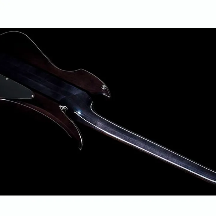 Test & Avis BC Rich Mockingbird Legacy ST BB LH