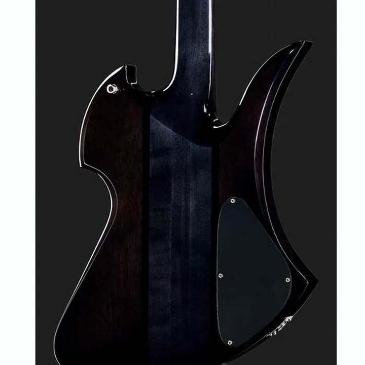 Test & Avis BC Rich Mockingbird Legacy ST BB LH
