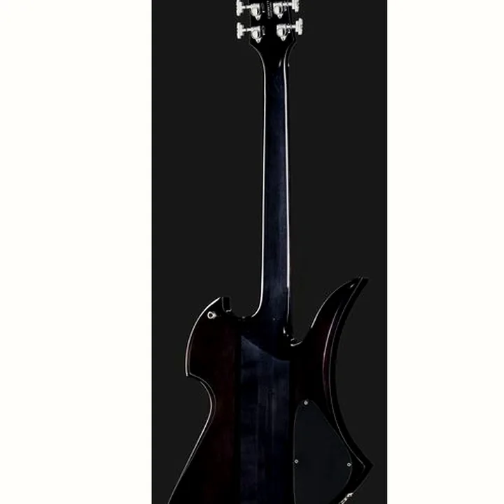 Test & Avis BC Rich Mockingbird Legacy ST BB LH