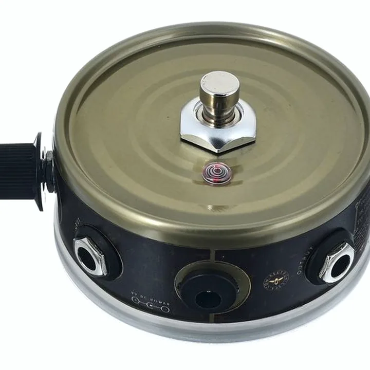 Test, Avis Beetronics Tuna Fuzz