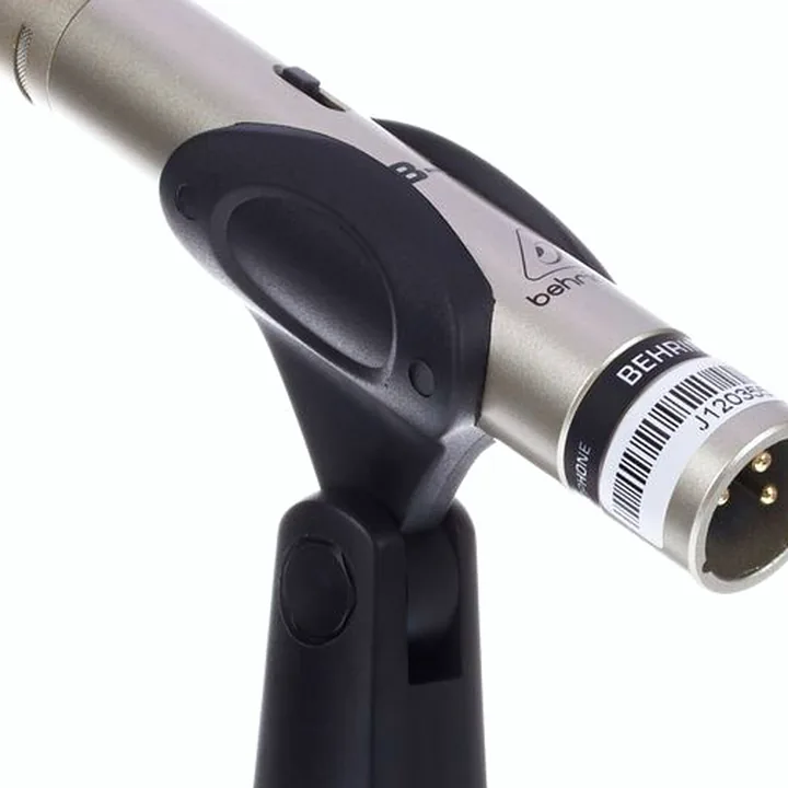Test, Avis : Behringer B5