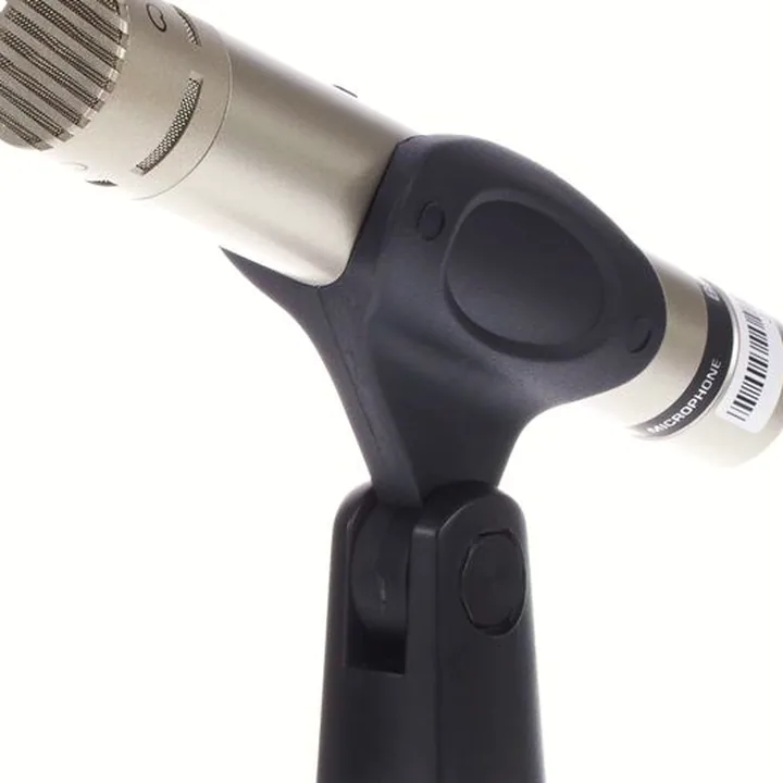 Test, Avis : Behringer B5