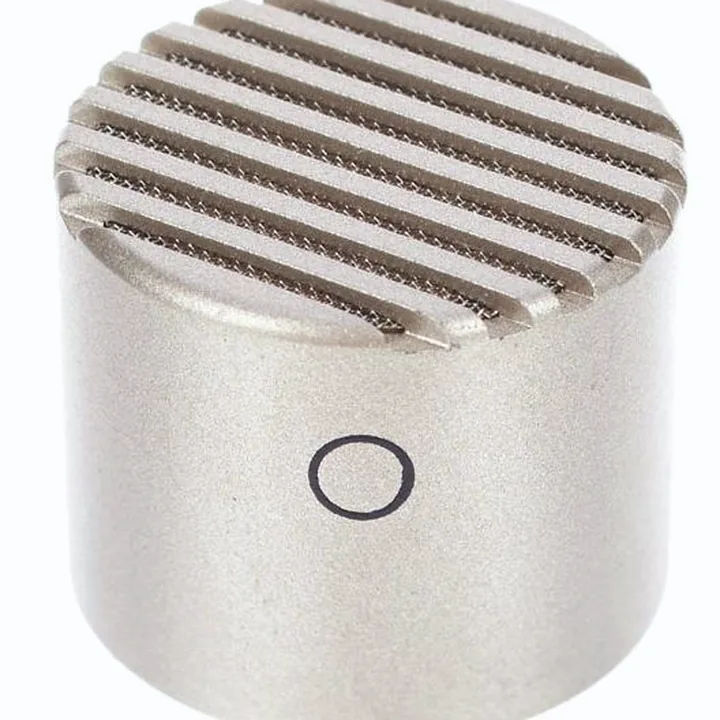Test, Avis : Behringer B5