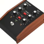 Test & Avis Behringer BM-13 Phaser