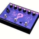 Test & Avis : Behringer Flange with no name