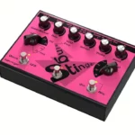 Test, Avis Behringer Ring Stinger