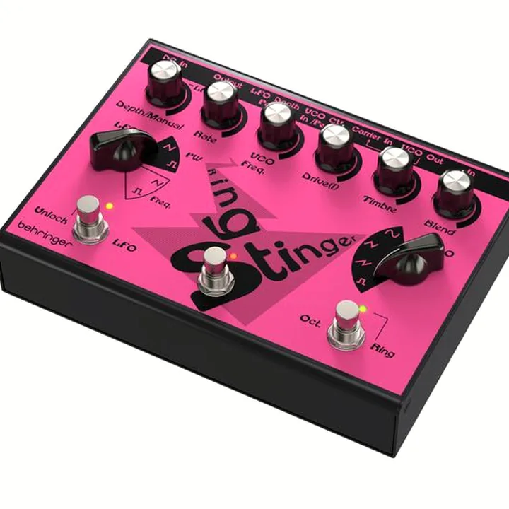 Behringer Ring Stinger