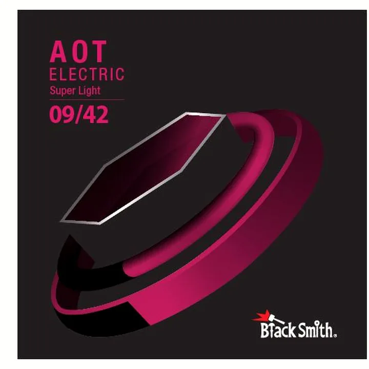 Blacksmith ANW-0942