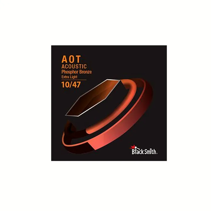 Blacksmith APB-1047 AOT Acoustic PH EL
