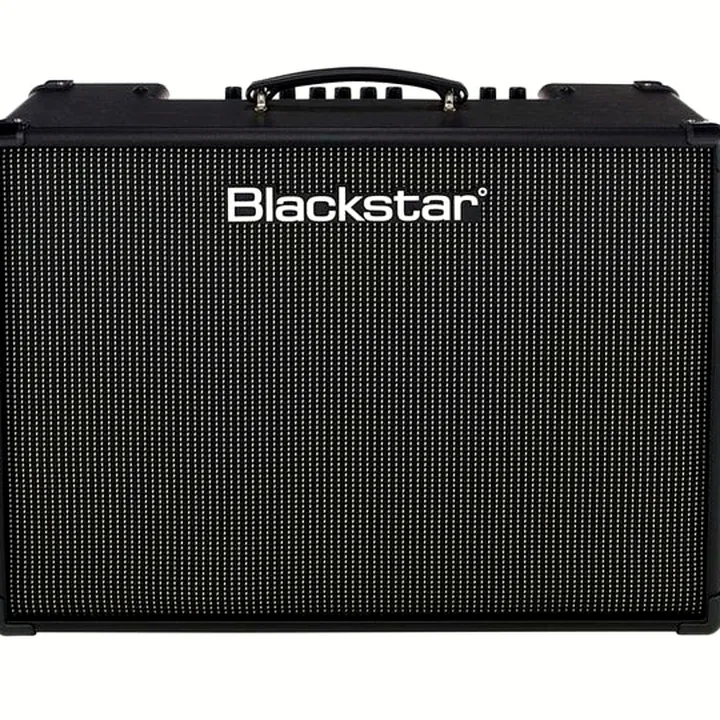 Test & Avis : Blackstar Blackstar ID Core 100