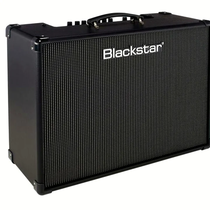 Test & Avis : Blackstar Blackstar ID Core 100