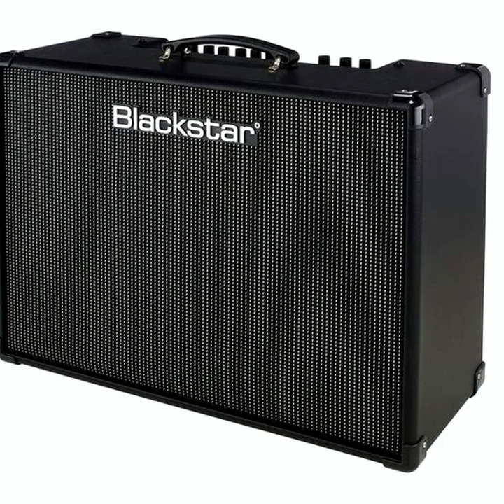 Test & Avis : Blackstar Blackstar ID Core 100