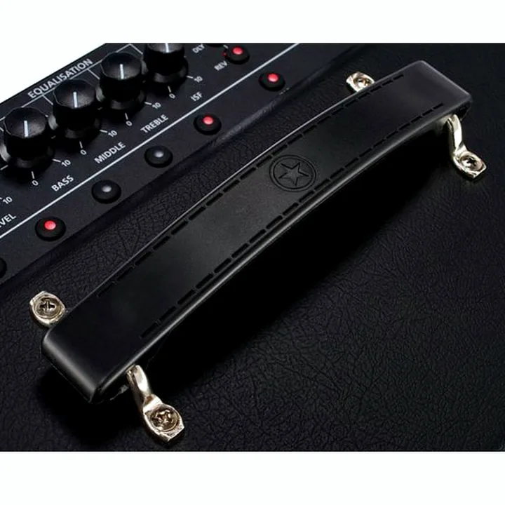 Test & Avis : Blackstar Blackstar ID Core 100