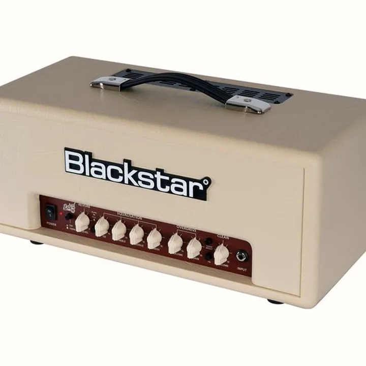 Blackstar Debut 100RH Head Beige