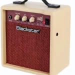 Test, Avis Blackstar Debut 10E