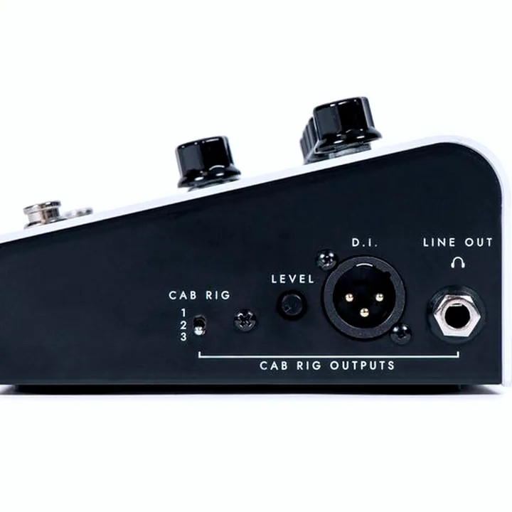 Test, Avis : Blackstar Dept. 10 Amped 1