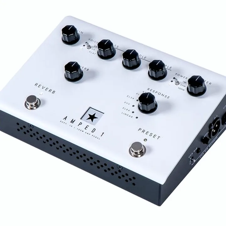 Blackstar Dept. 10 Amped 1