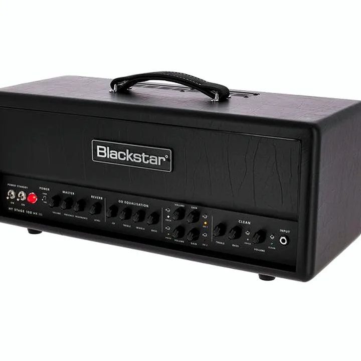 Blackstar HT Stage 100 Head MkIII