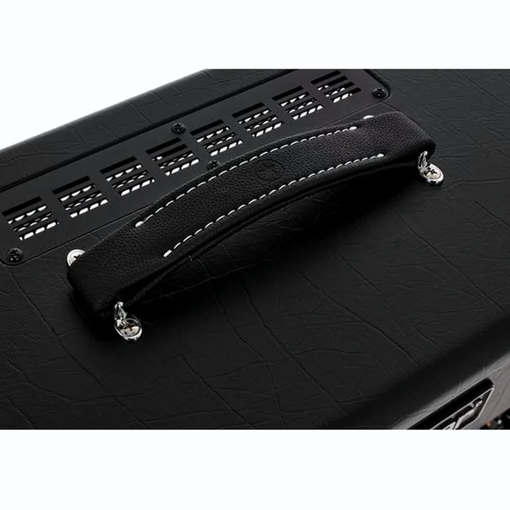 Test & Avis : Blackstar HT Stage 100 Head MkIII