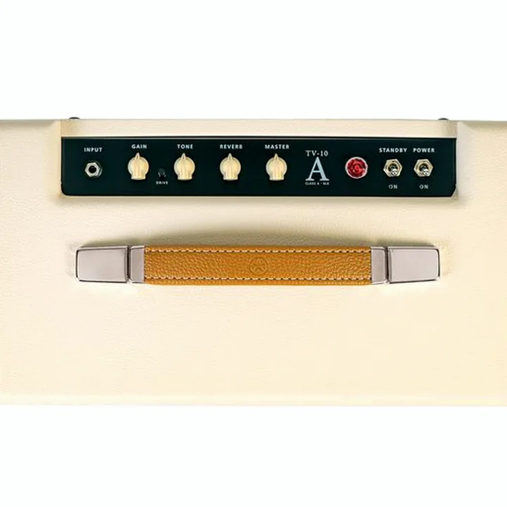 Test, Avis : Blackstar TV-10 A