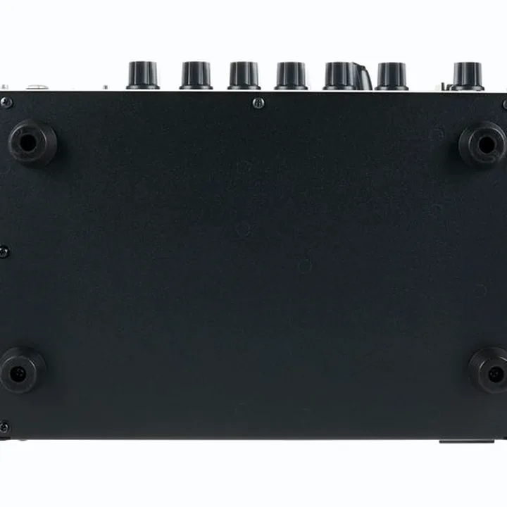 Test, Avis Boss Katana-500 Bass Head