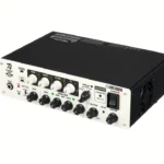Test, Avis Boss Katana-500 Bass Head