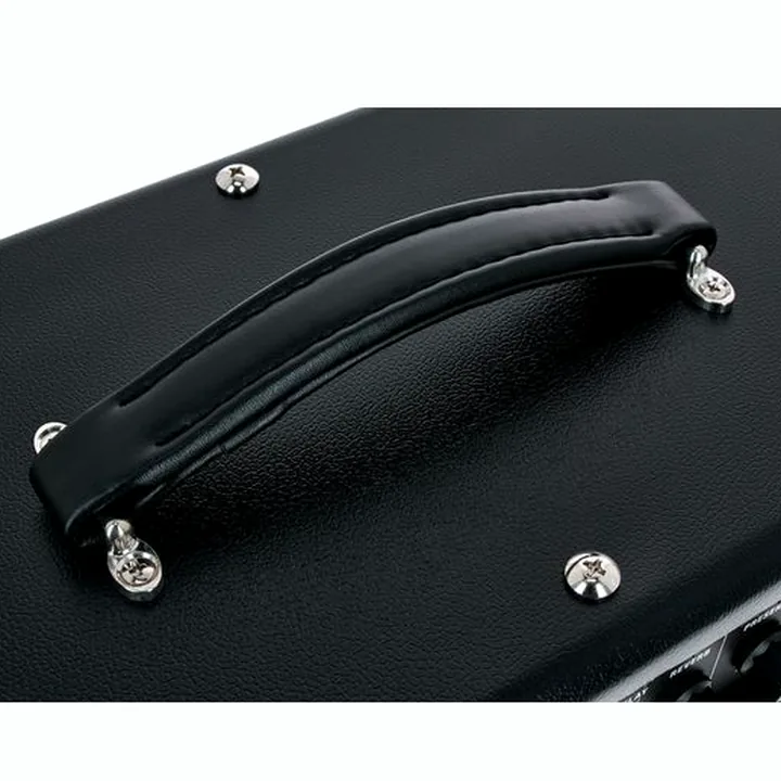 Test, Avis : Boss Katana Artist Head MKII