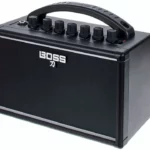 Test, Avis Boss Katana Mini