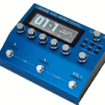 Test, Avis : Boss VG-800 V-Guitar Processor