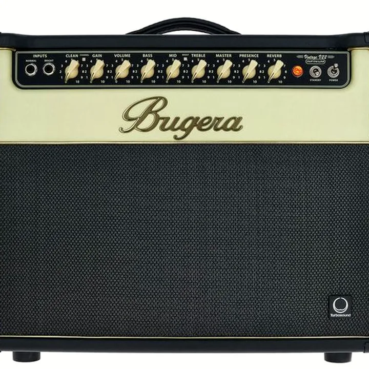 Test, Avis : Bugera V22 Infinium